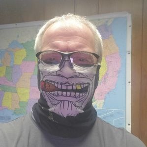 Meet your Posher, Stephen